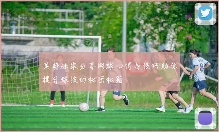 吴静独家分享网球心得与技巧助你提升球技的秘密秘籍