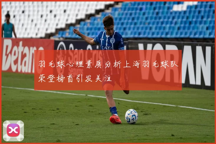 羽毛球心理素质分析上海羽毛球队荣登榜首引发关注
