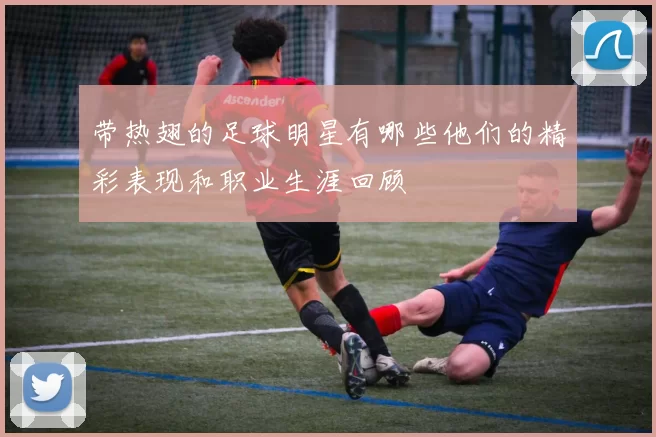 带热翅的足球明星有哪些他们的精彩表现和职业生涯回顾