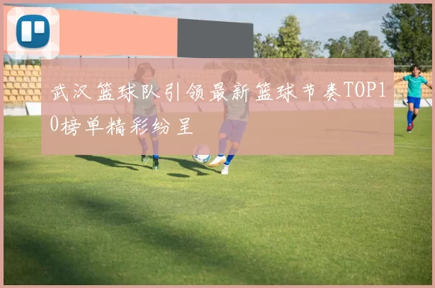 武汉篮球队引领最新篮球节奏TOP10榜单精彩纷呈