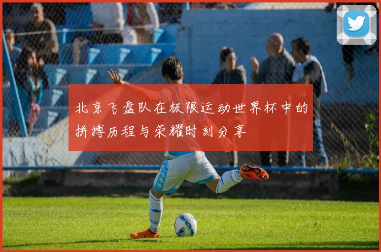 北京飞盘队在极限运动世界杯中的拼搏历程与荣耀时刻分享