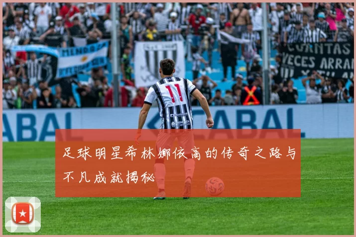 足球明星希林娜依高的传奇之路与不凡成就揭秘