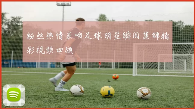 粉丝热情亲吻足球明星瞬间集锦精彩视频回顾