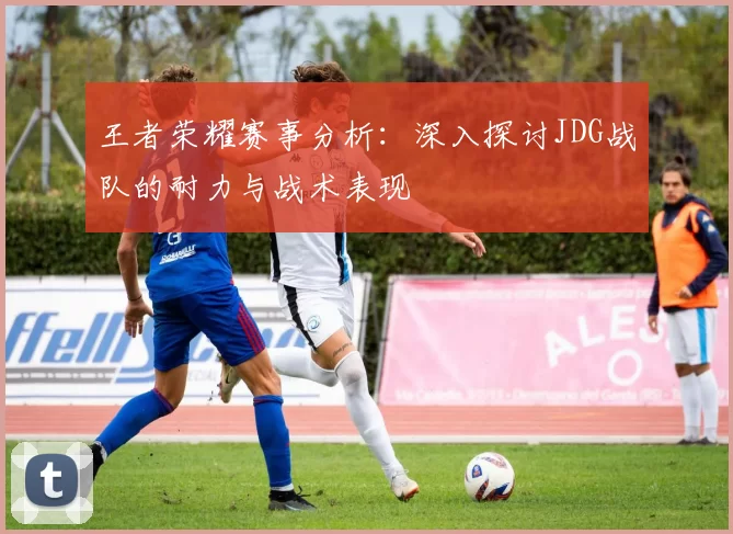 王者荣耀赛事分析：深入探讨JDG战队的耐力与战术表现