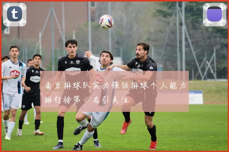 南京排球队实力强劲排球个人能力排行榜第六名引关注