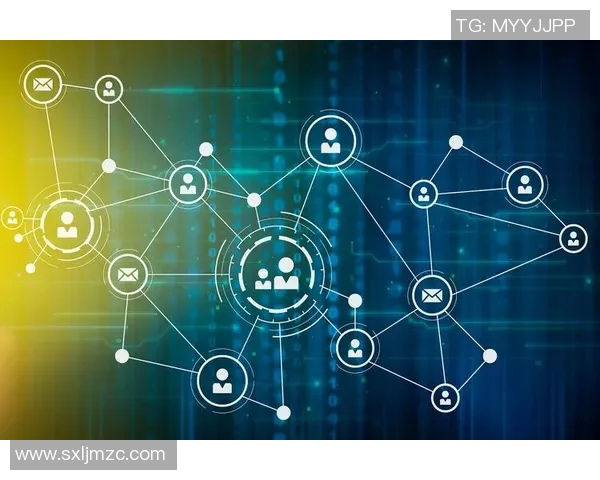 数字化时代的网络科技创新与发展趋势探讨及未来展望