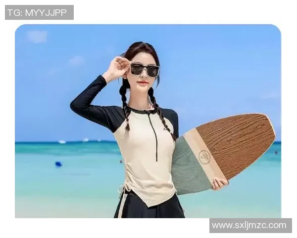 时尚潮流与舒适兼备：2025年夏季泳衣趋势与搭配指南