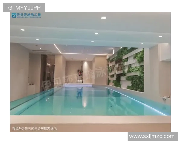 泳池维护全攻略:从水质管理到设备保养的全面指南 泳池维护全攻略:从水质管理到设备保养的全面指南